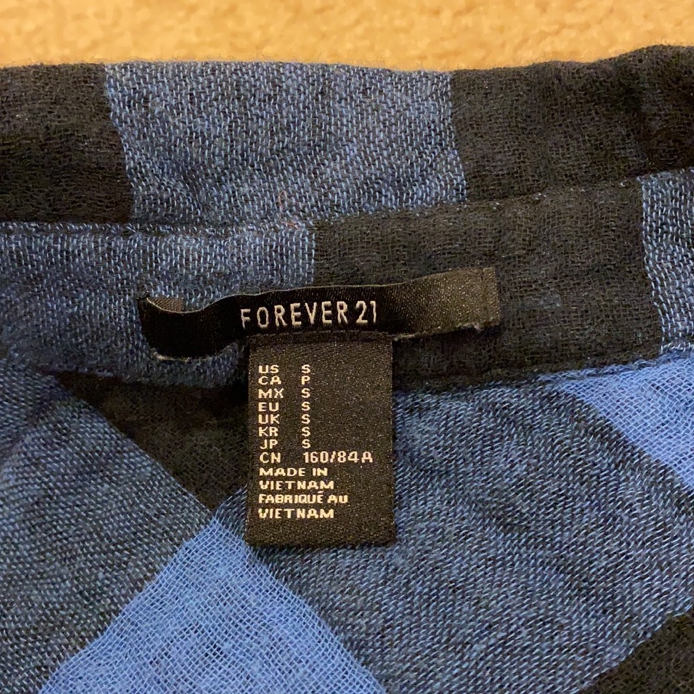 Flannel! - Picture 5 of 6